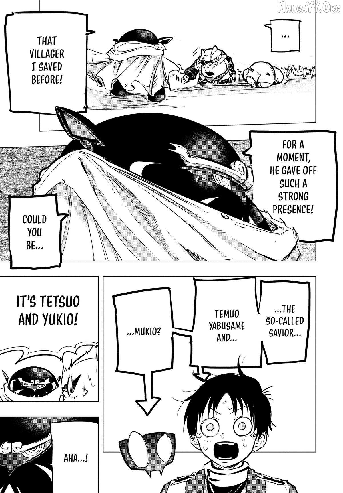 Read Snowball Earth chapter 31 image 8 on Lezhin