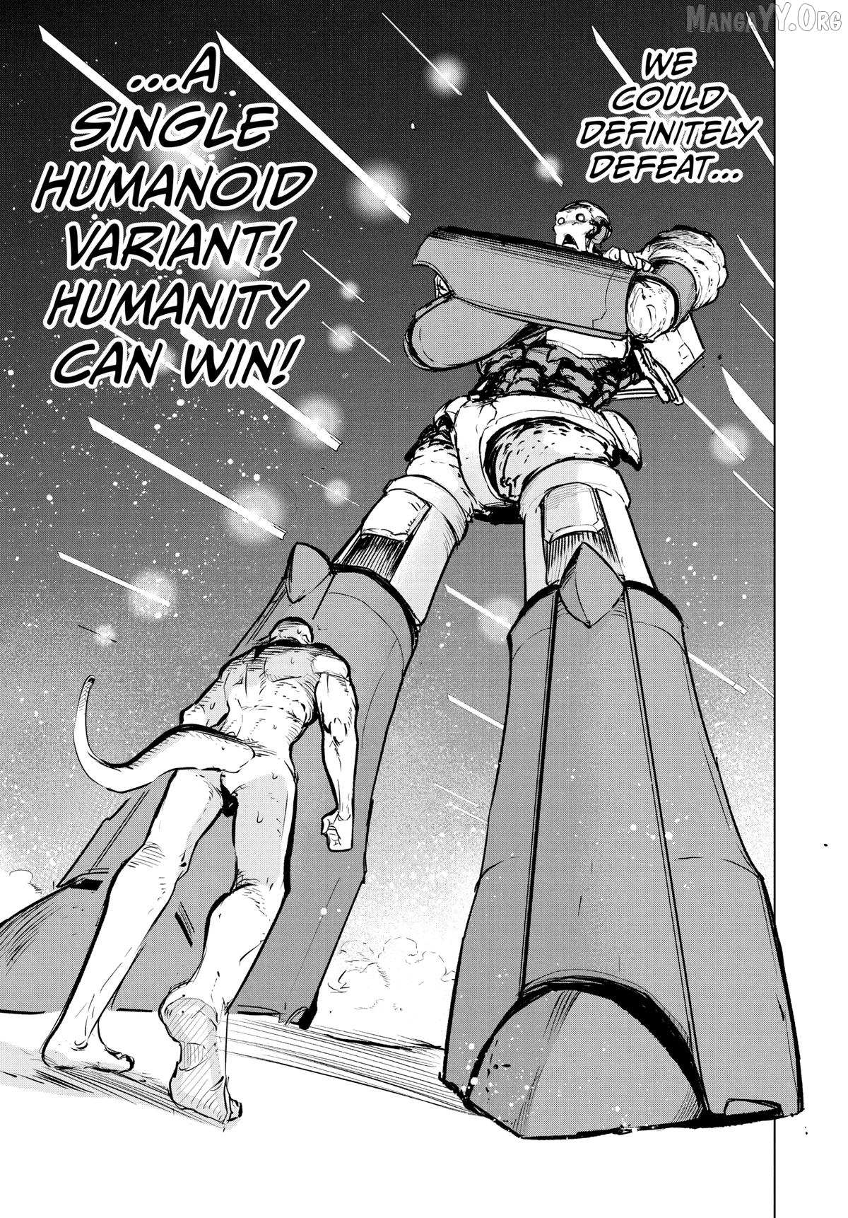 Read Snowball Earth chapter 32 image 17 on Lezhin