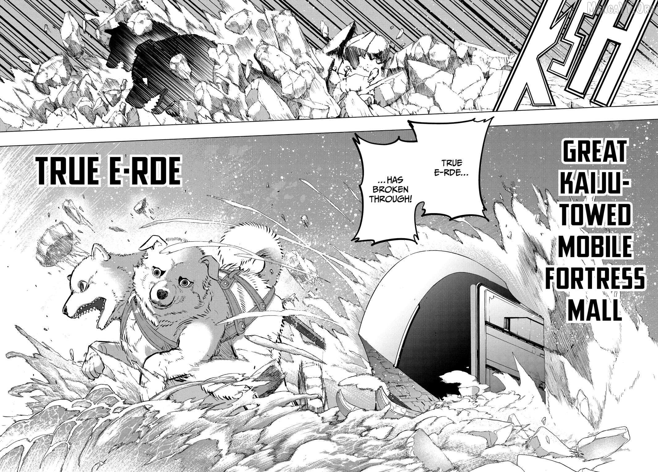 Read Snowball Earth chapter 32 image 29 on Lezhin