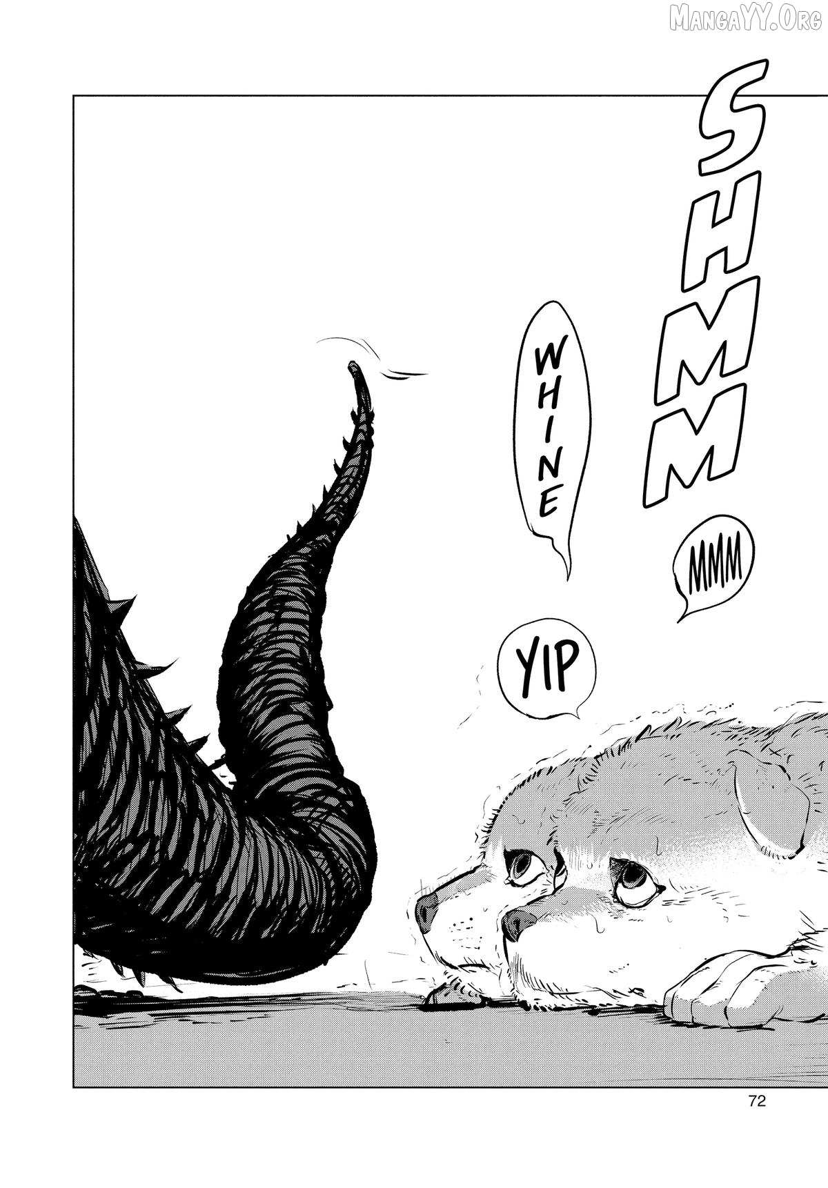 Read Snowball Earth chapter 32 image 32 on Lezhin