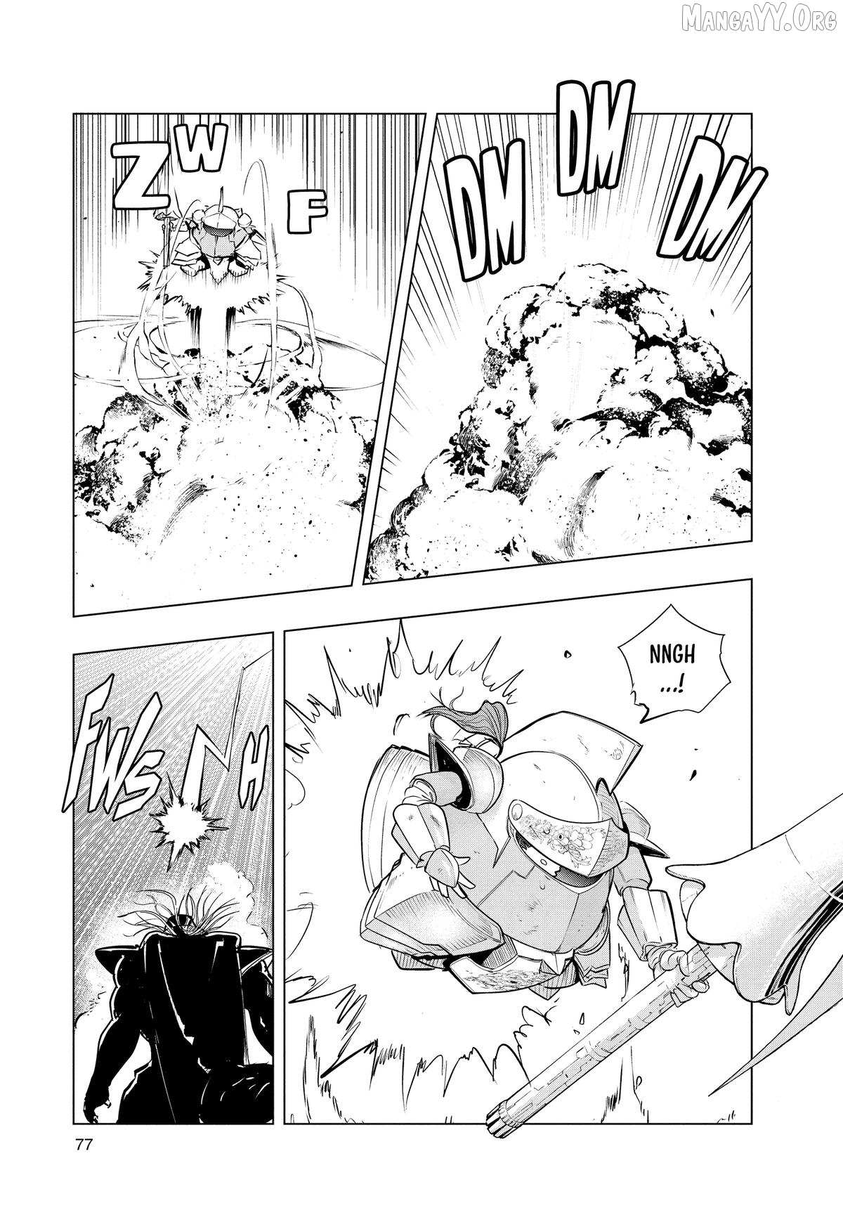 Read Snowball Earth chapter 32 image 36 on Lezhin