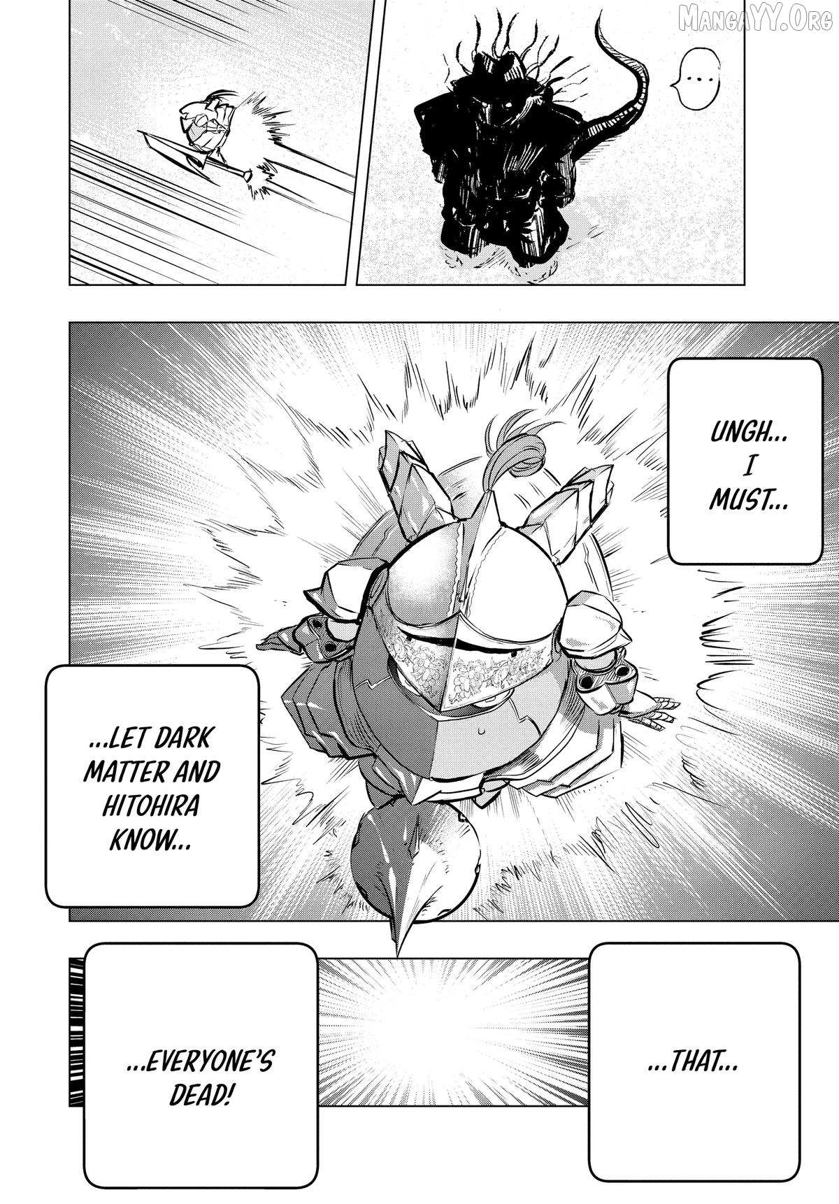 Read Snowball Earth chapter 32 image 37 on Lezhin