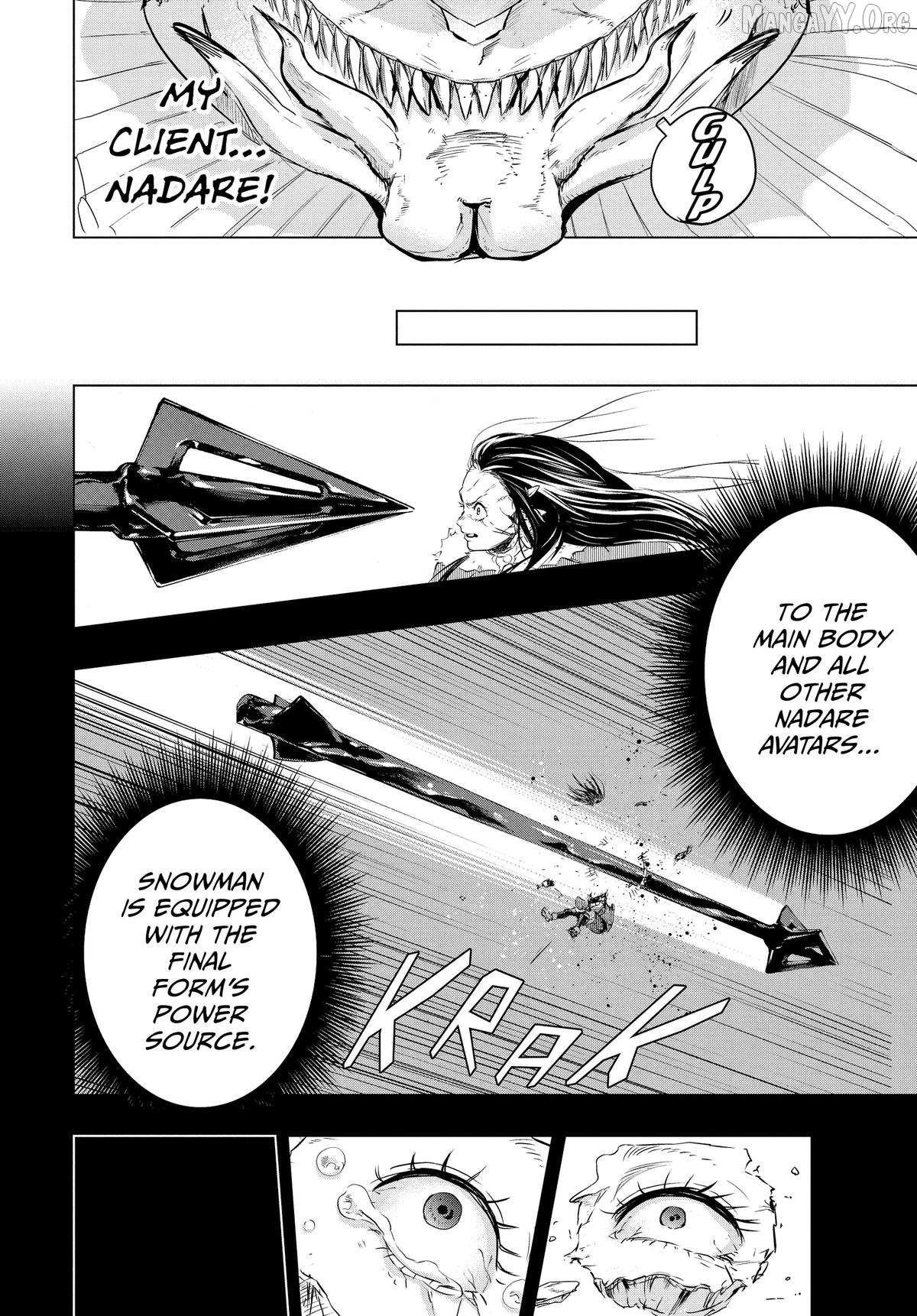 Read Snowball Earth chapter 34 image 10 on Lezhin