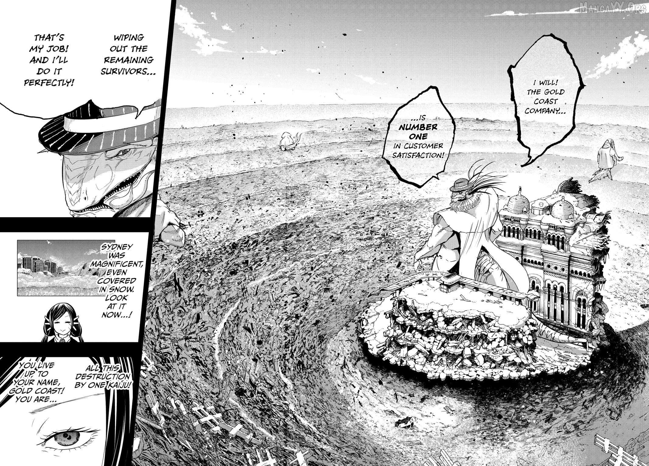 Read Snowball Earth chapter 34 image 12 on Lezhin