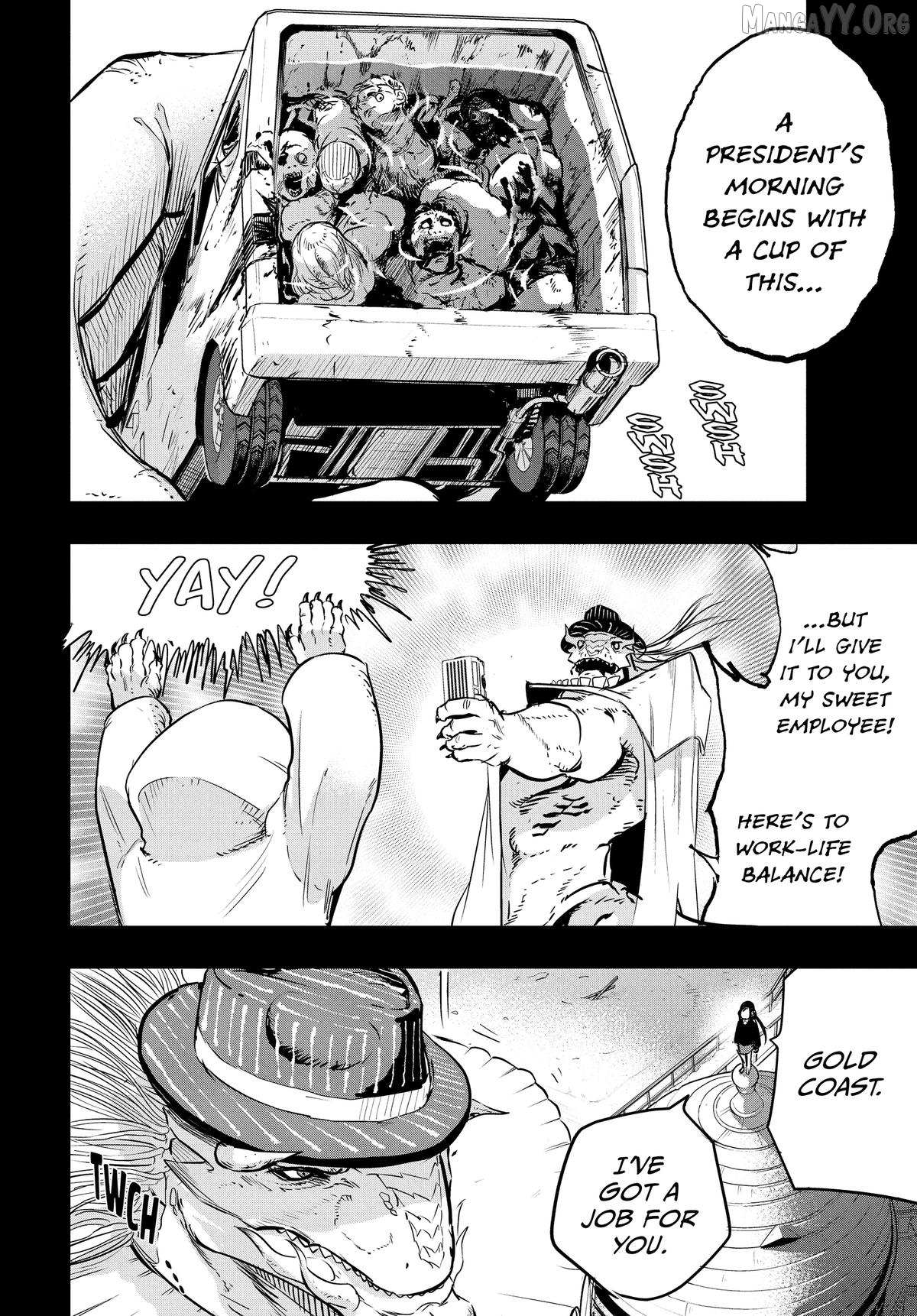 Read Snowball Earth chapter 34 image 15 on Lezhin