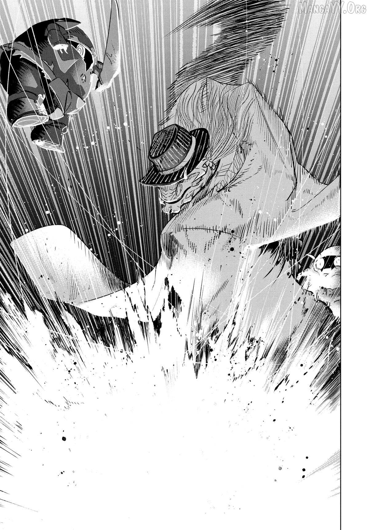 Read Snowball Earth chapter 34 image 28 on Lezhin
