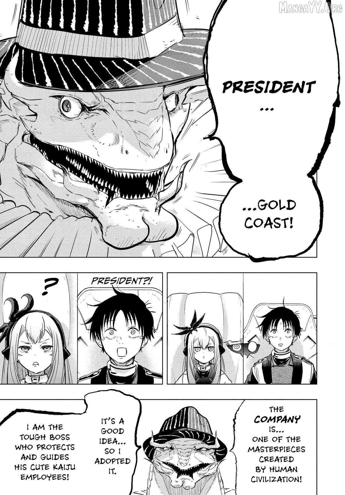 Read Snowball Earth chapter 34 image 5 on Lezhin
