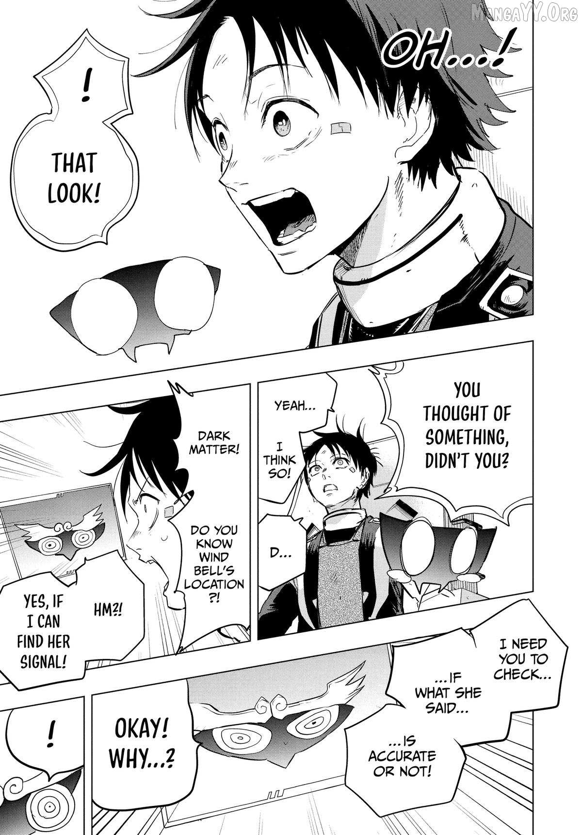 Read Snowball Earth chapter 35 image 15 on Lezhin