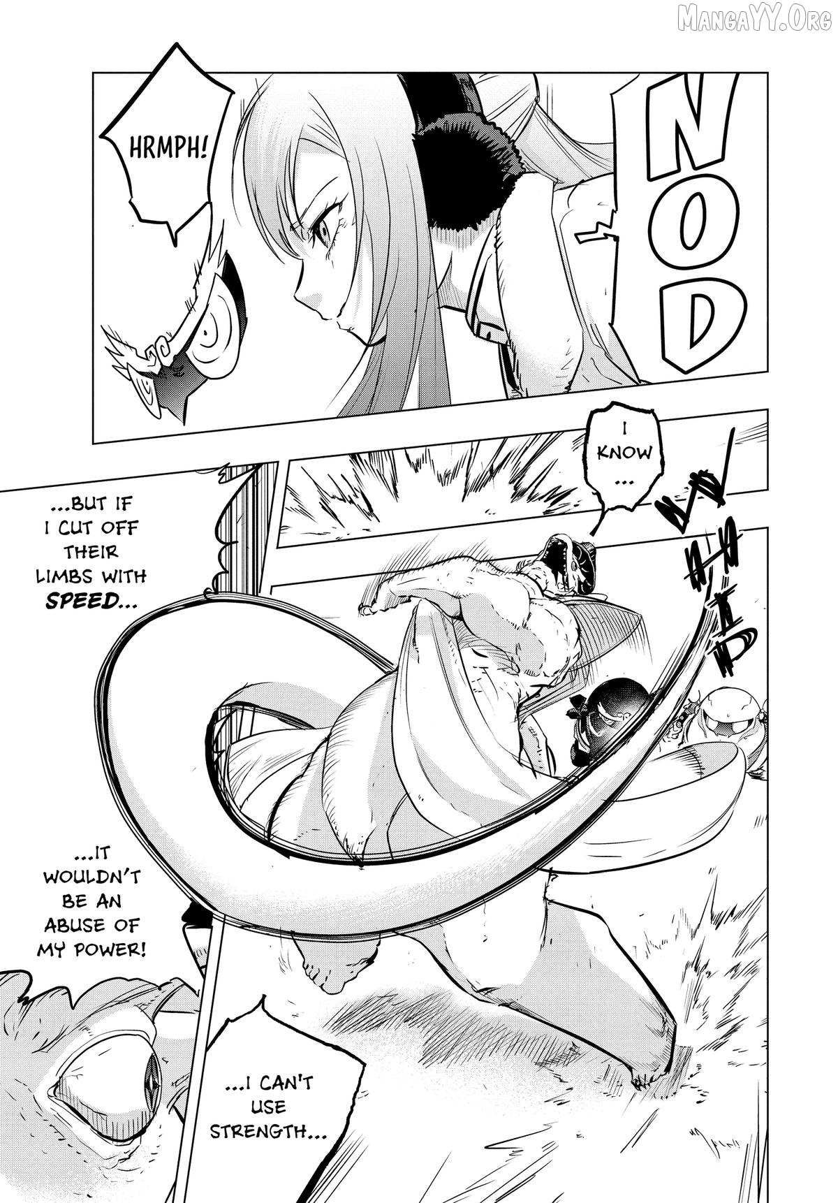 Read Snowball Earth chapter 35 image 19 on Lezhin