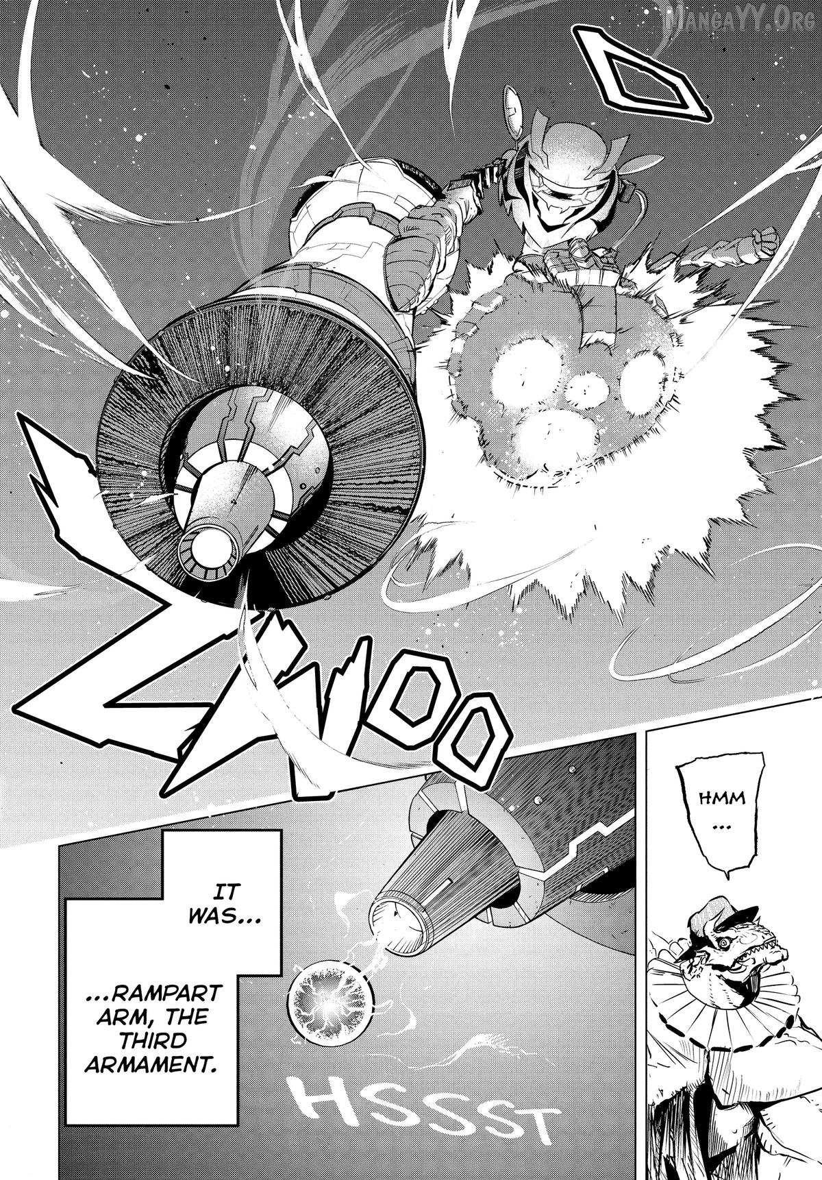 Read Snowball Earth chapter 35 image 24 on Lezhin