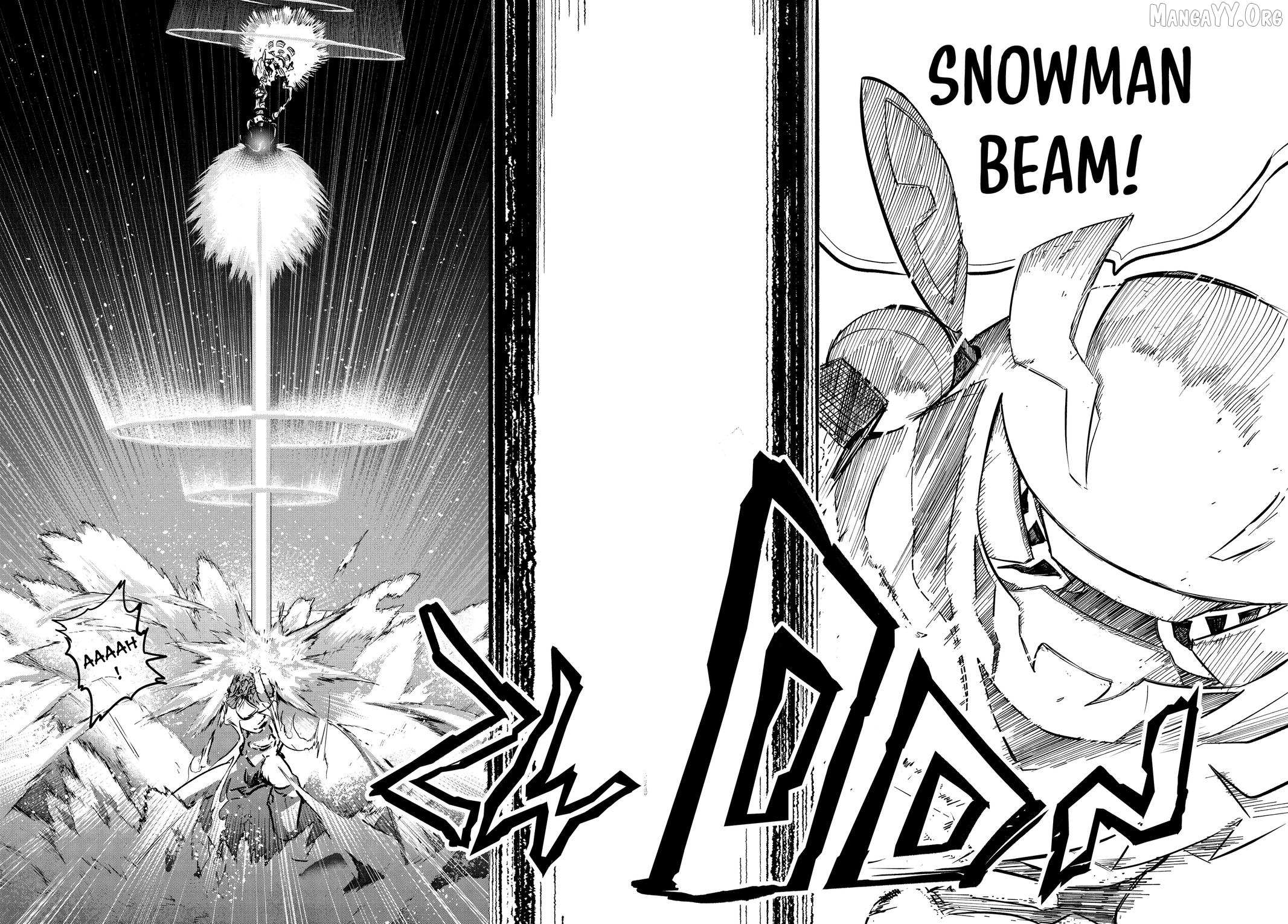 Read Snowball Earth chapter 35 image 26 on Lezhin