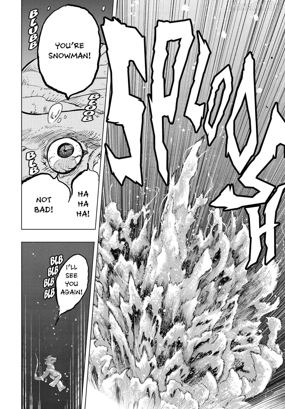 Read Snowball Earth chapter 35 image 31 on Lezhin