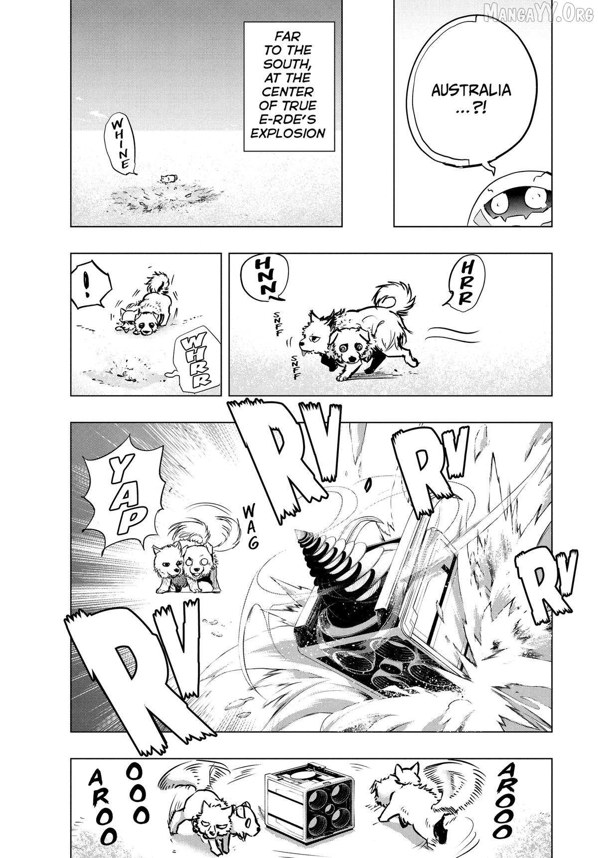 Read Snowball Earth chapter 35 image 34 on Lezhin