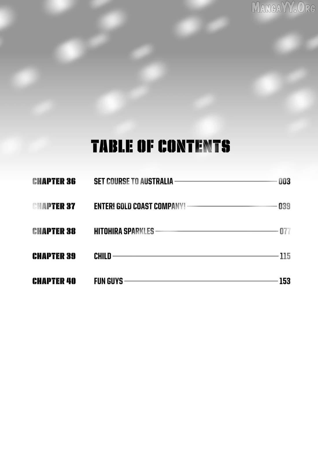 Read Snowball Earth chapter 36 image 1 on Lezhin