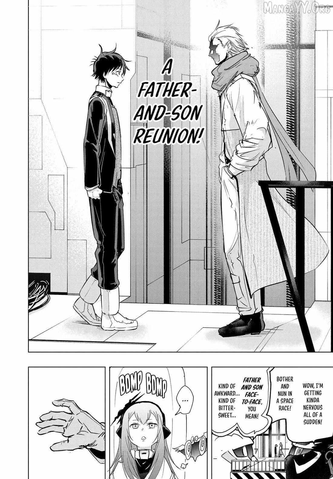 Read Snowball Earth chapter 36 image 25 on Lezhin