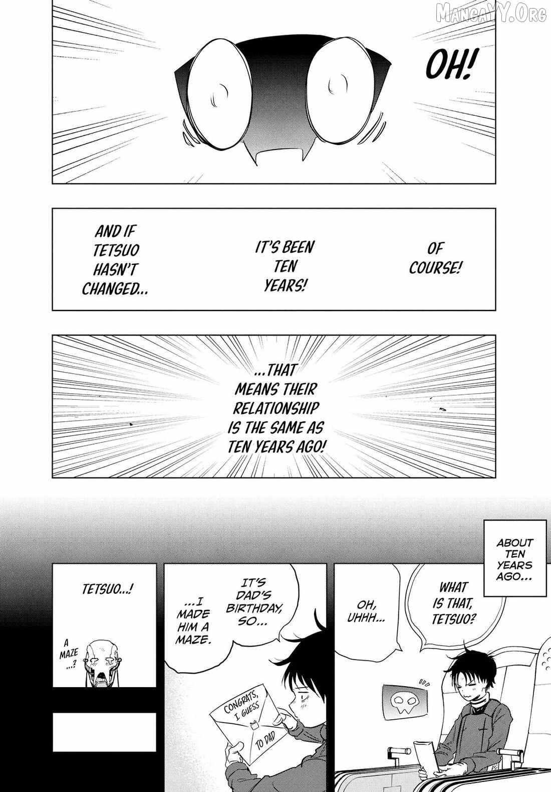 Read Snowball Earth chapter 36 image 28 on Lezhin