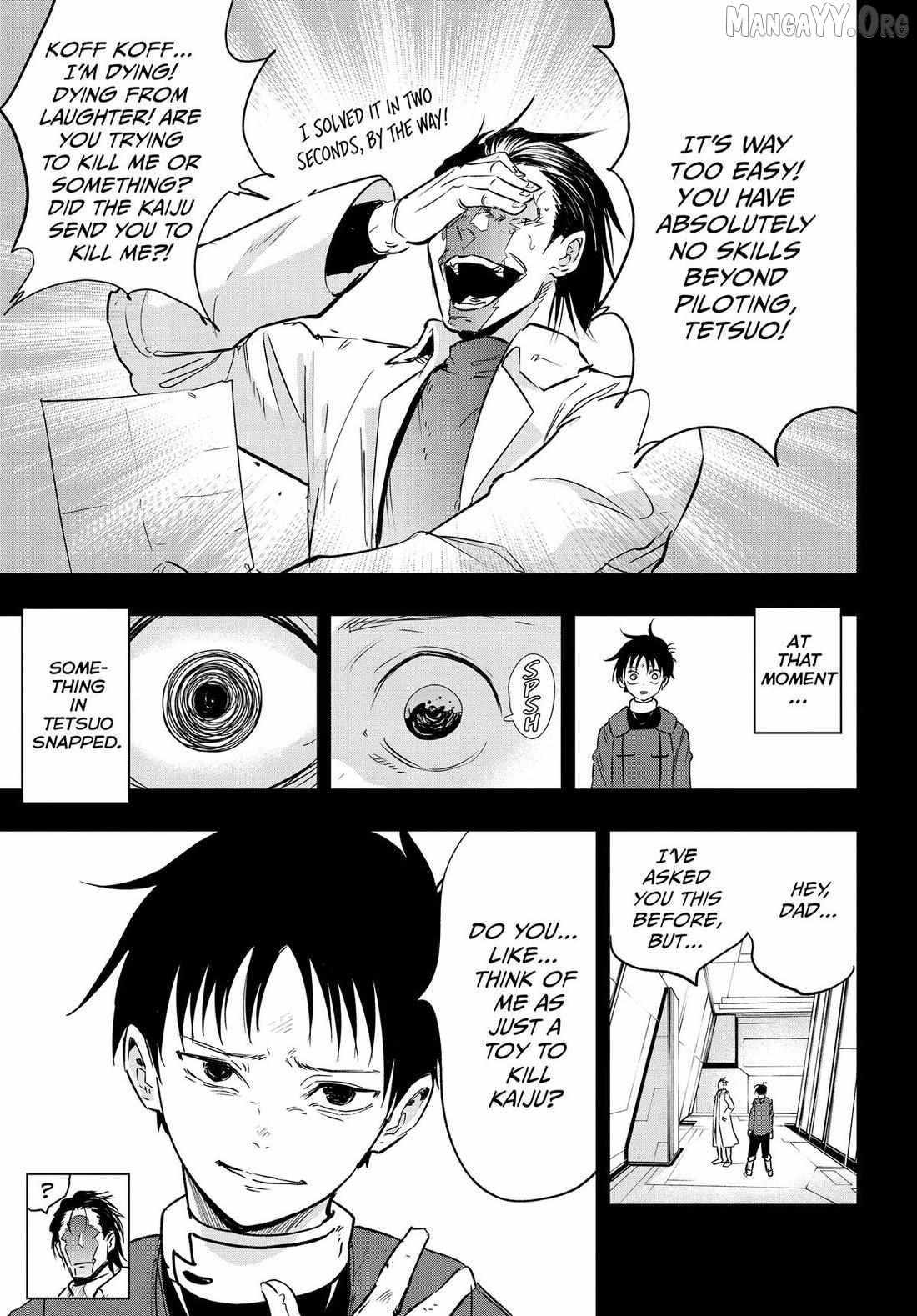 Read Snowball Earth chapter 36 image 29 on Lezhin