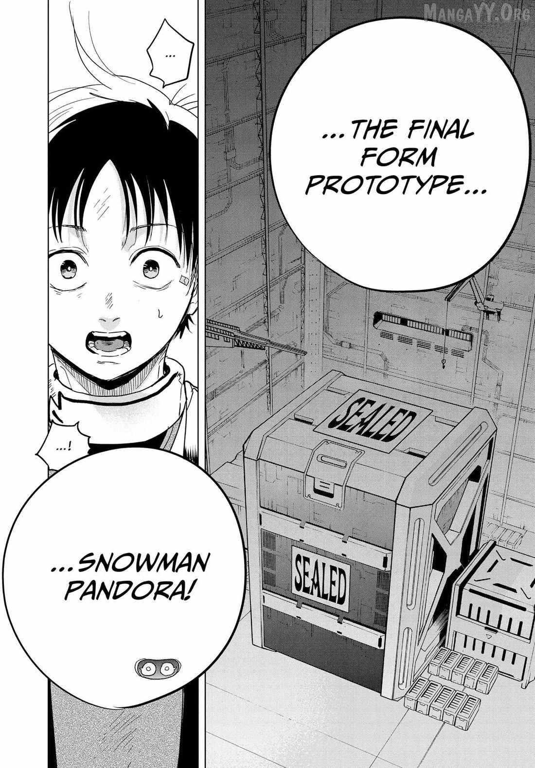 Read Snowball Earth chapter 36 image 9 on Lezhin