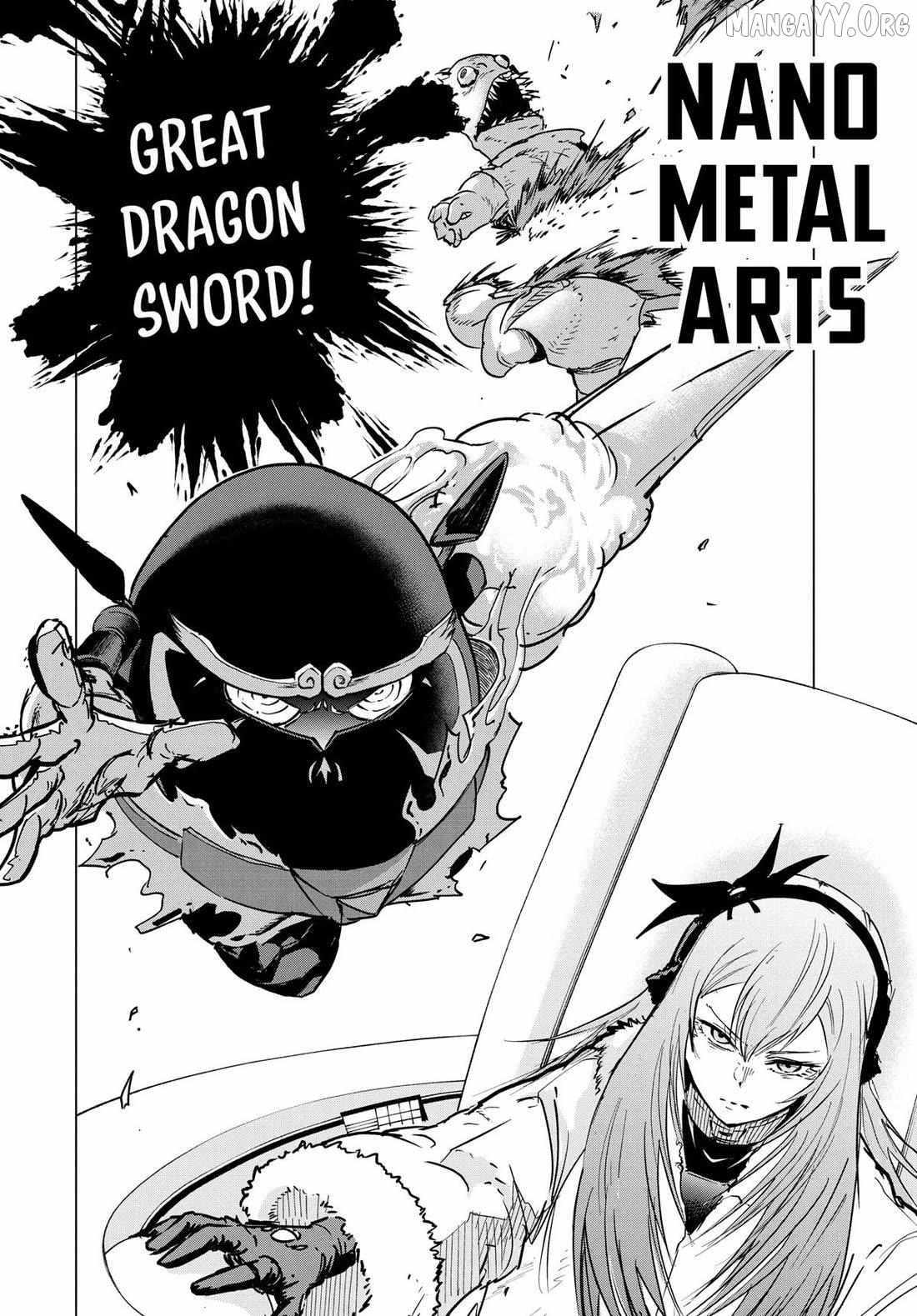 Read Snowball Earth chapter 38 image 1 on Lezhin