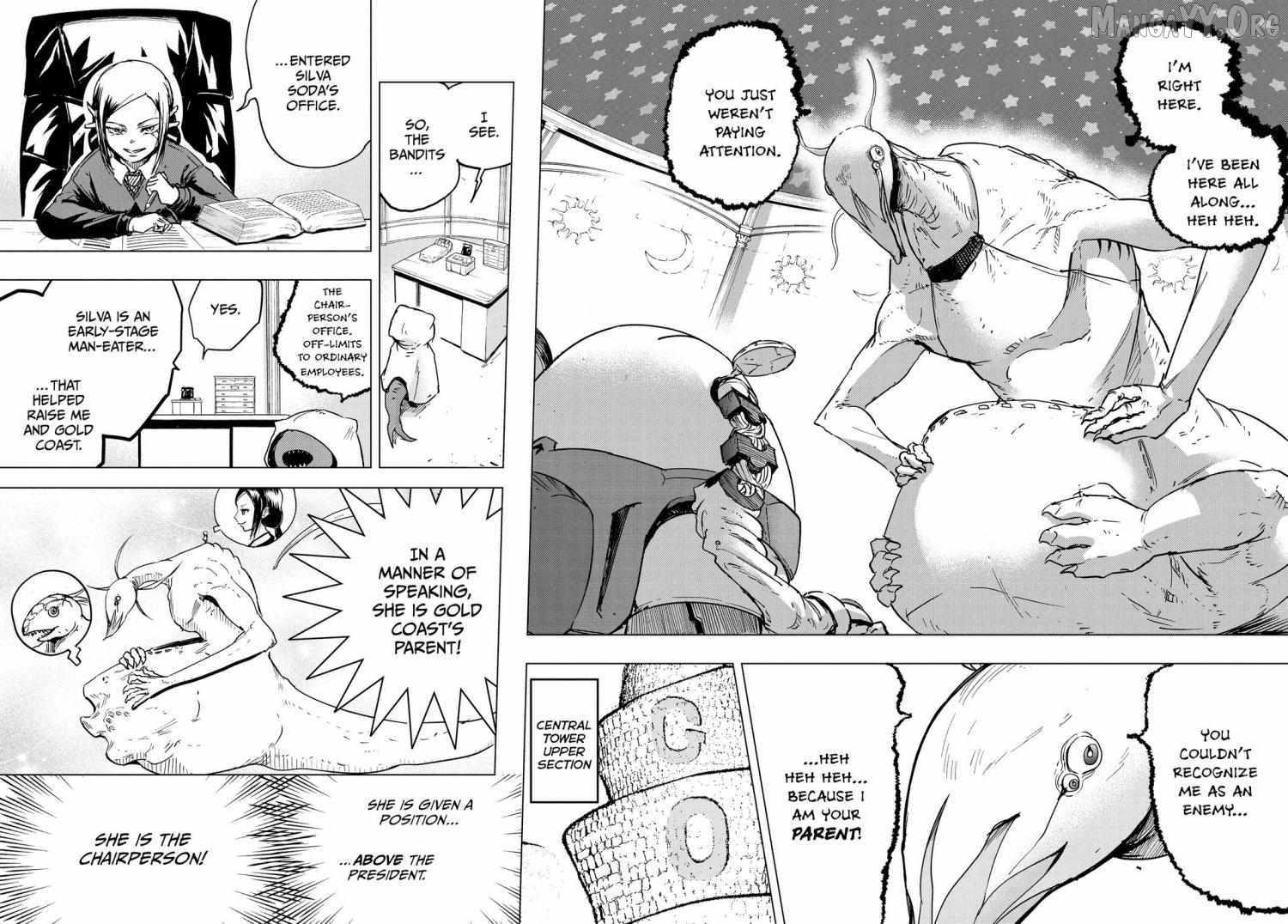 Read Snowball Earth chapter 38 image 11 on Lezhin