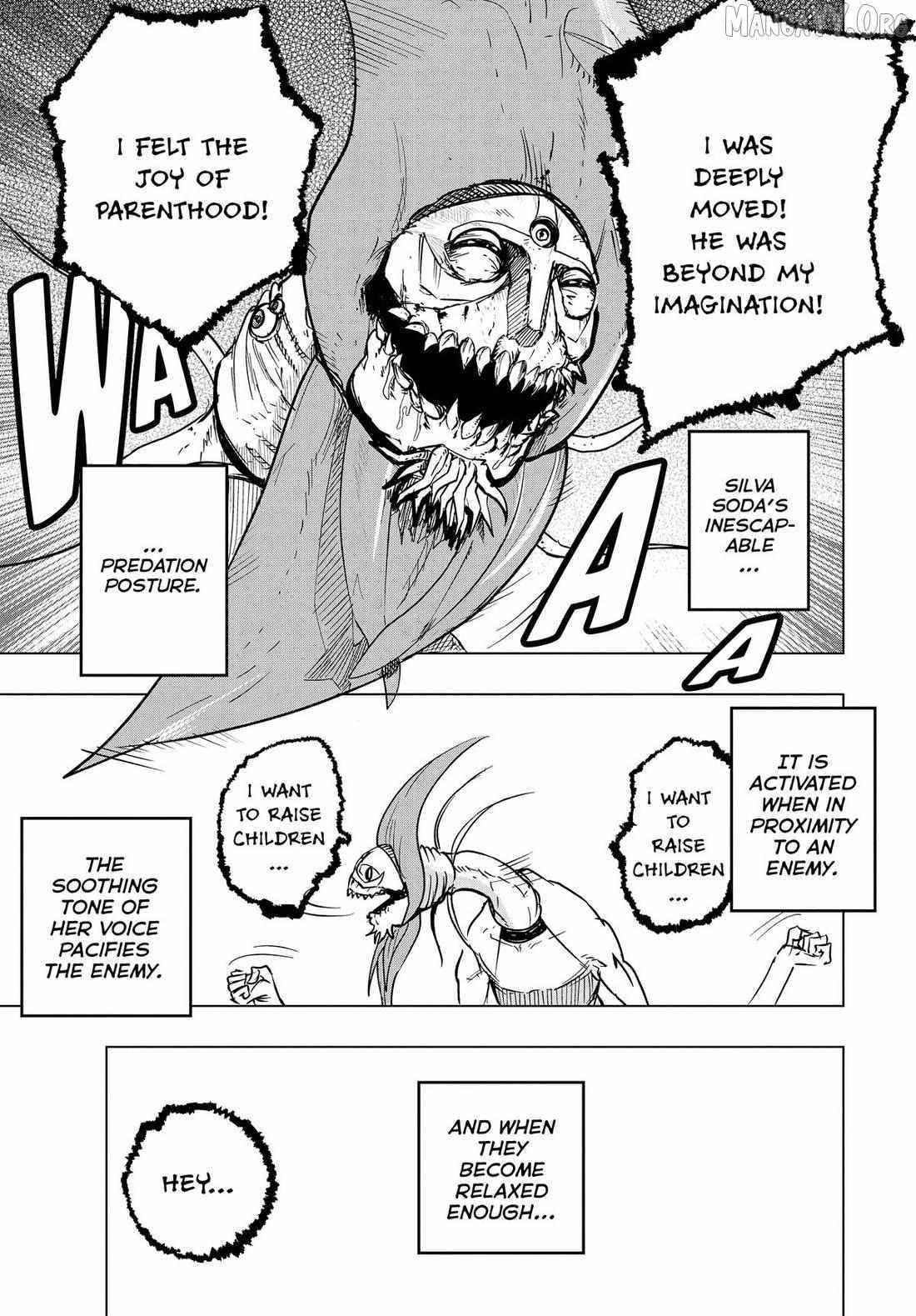 Read Snowball Earth chapter 38 image 15 on Lezhin