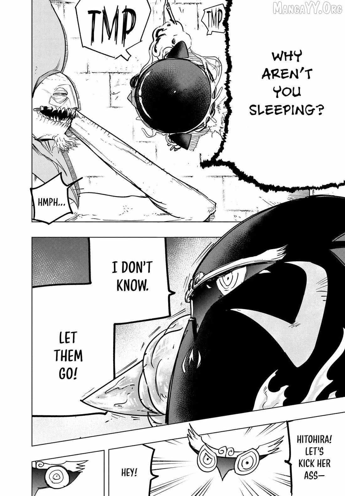 Read Snowball Earth chapter 38 image 18 on Lezhin