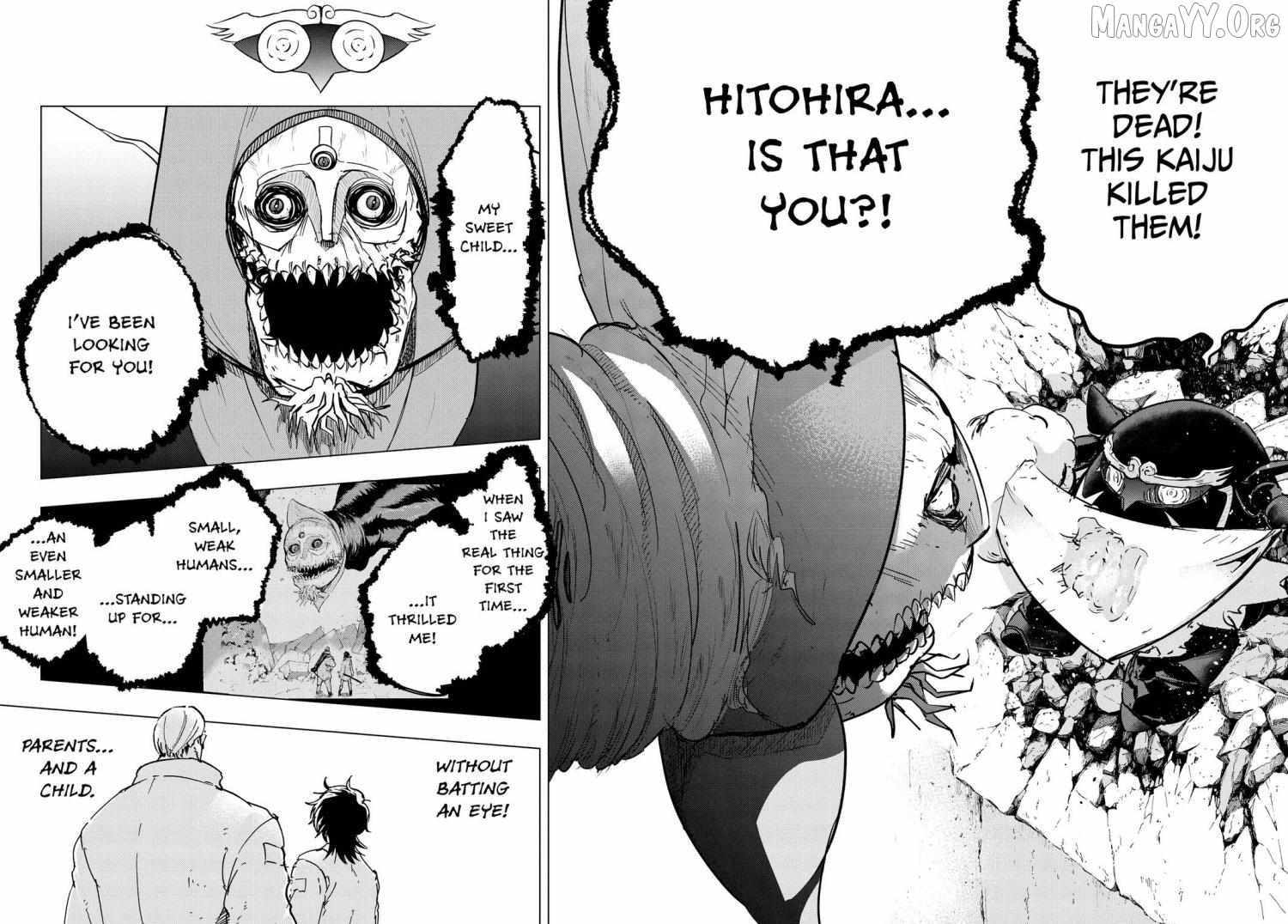 Read Snowball Earth chapter 38 image 20 on Lezhin
