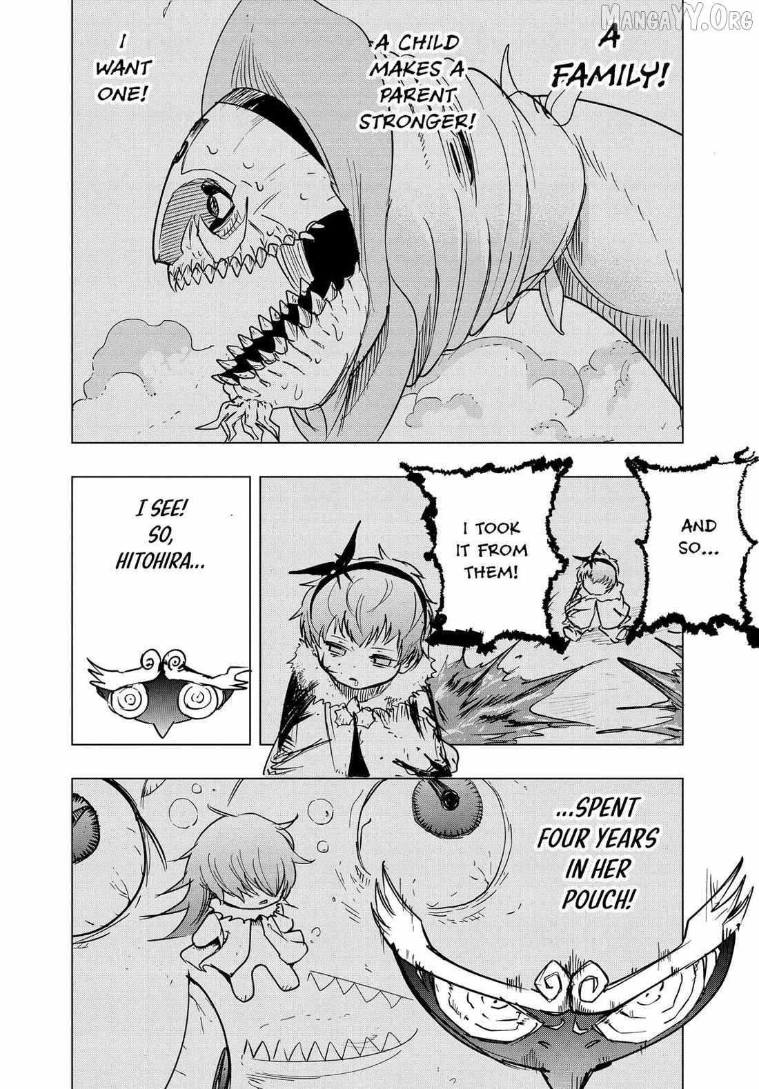 Read Snowball Earth chapter 38 image 21 on Lezhin