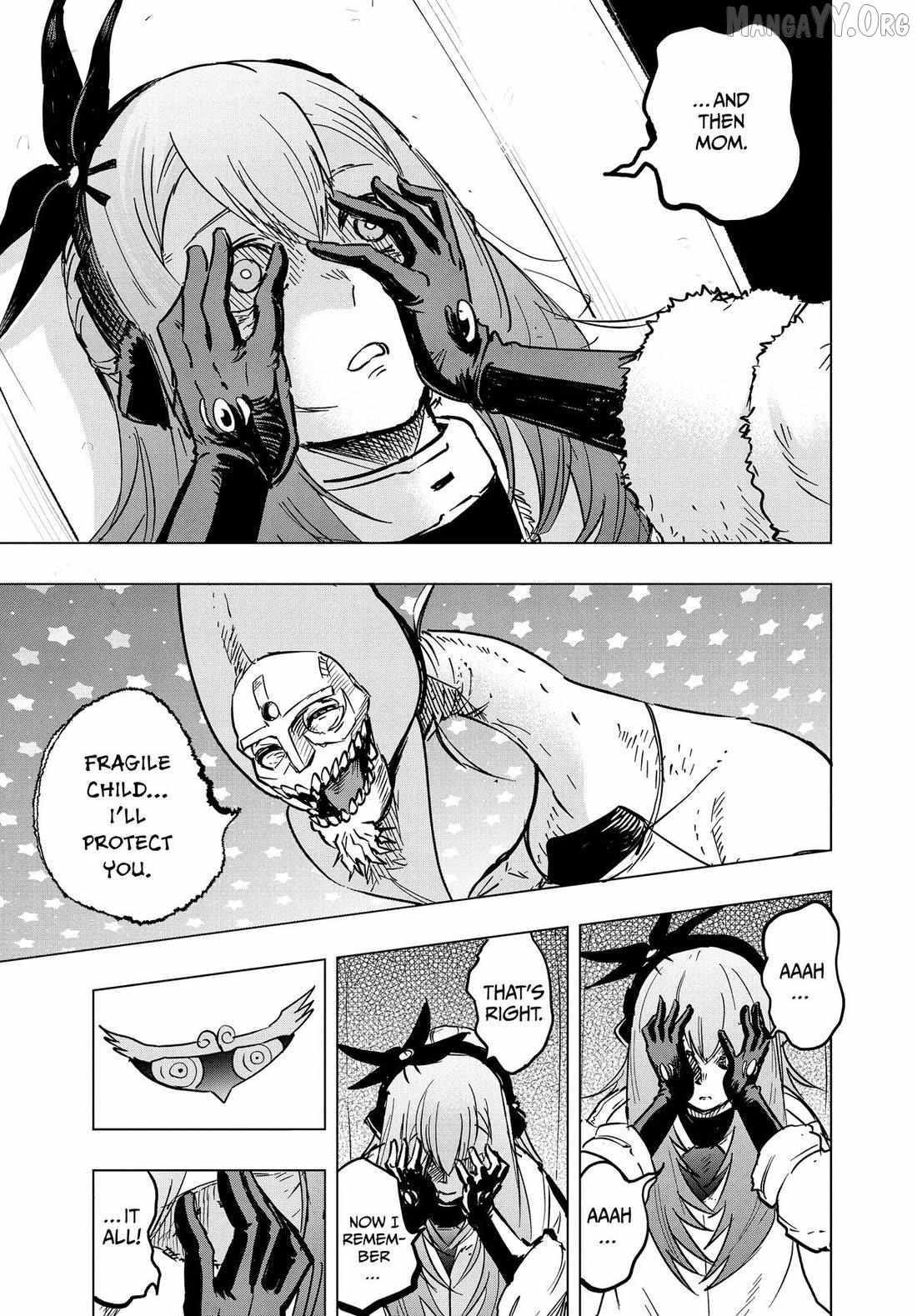 Read Snowball Earth chapter 38 image 26 on Lezhin