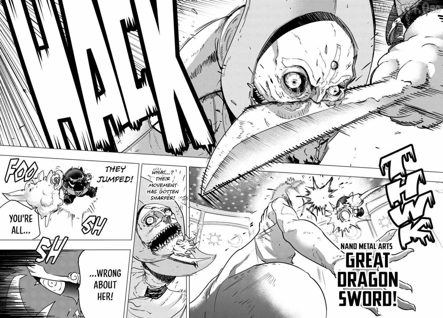 Read Snowball Earth chapter 38 image 28 on Lezhin