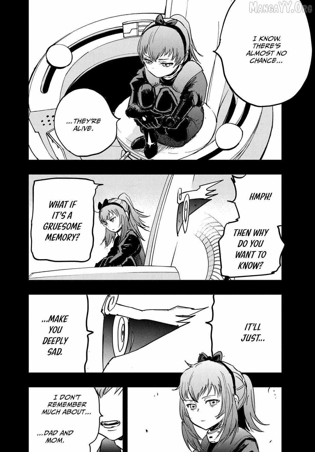 Read Snowball Earth chapter 38 image 29 on Lezhin