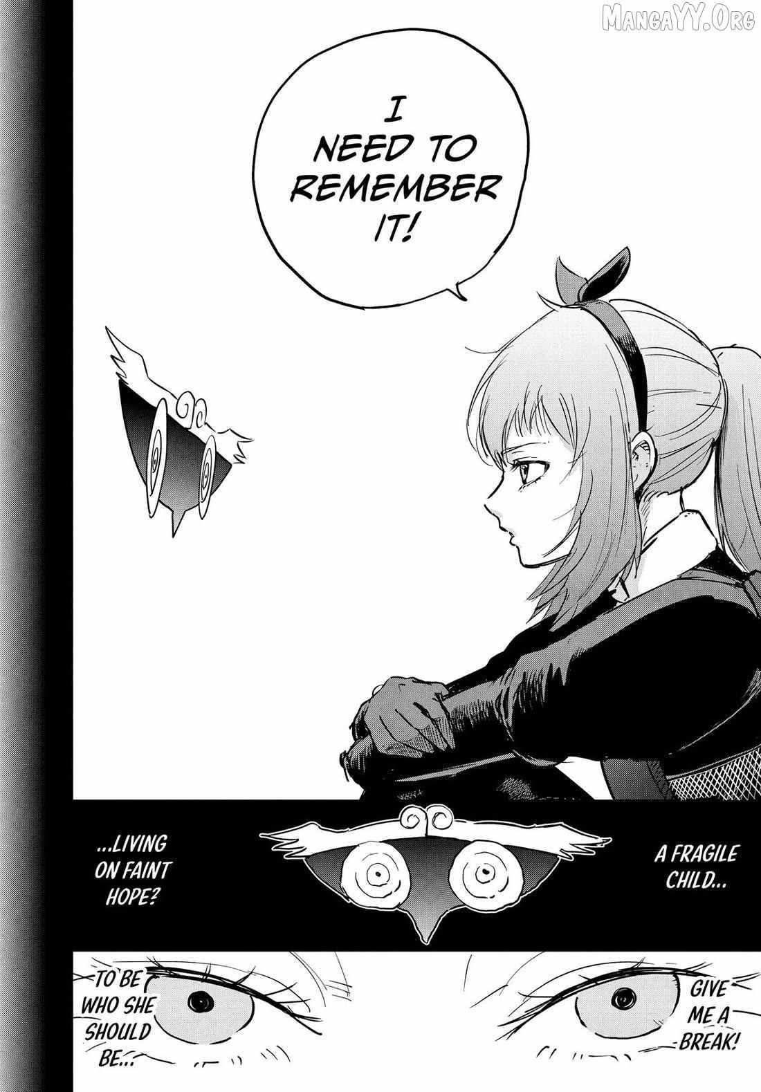 Read Snowball Earth chapter 38 image 31 on Lezhin