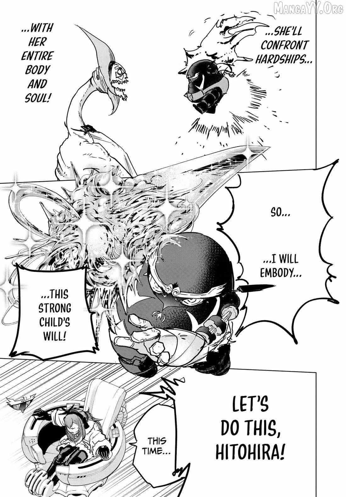 Read Snowball Earth chapter 38 image 32 on Lezhin