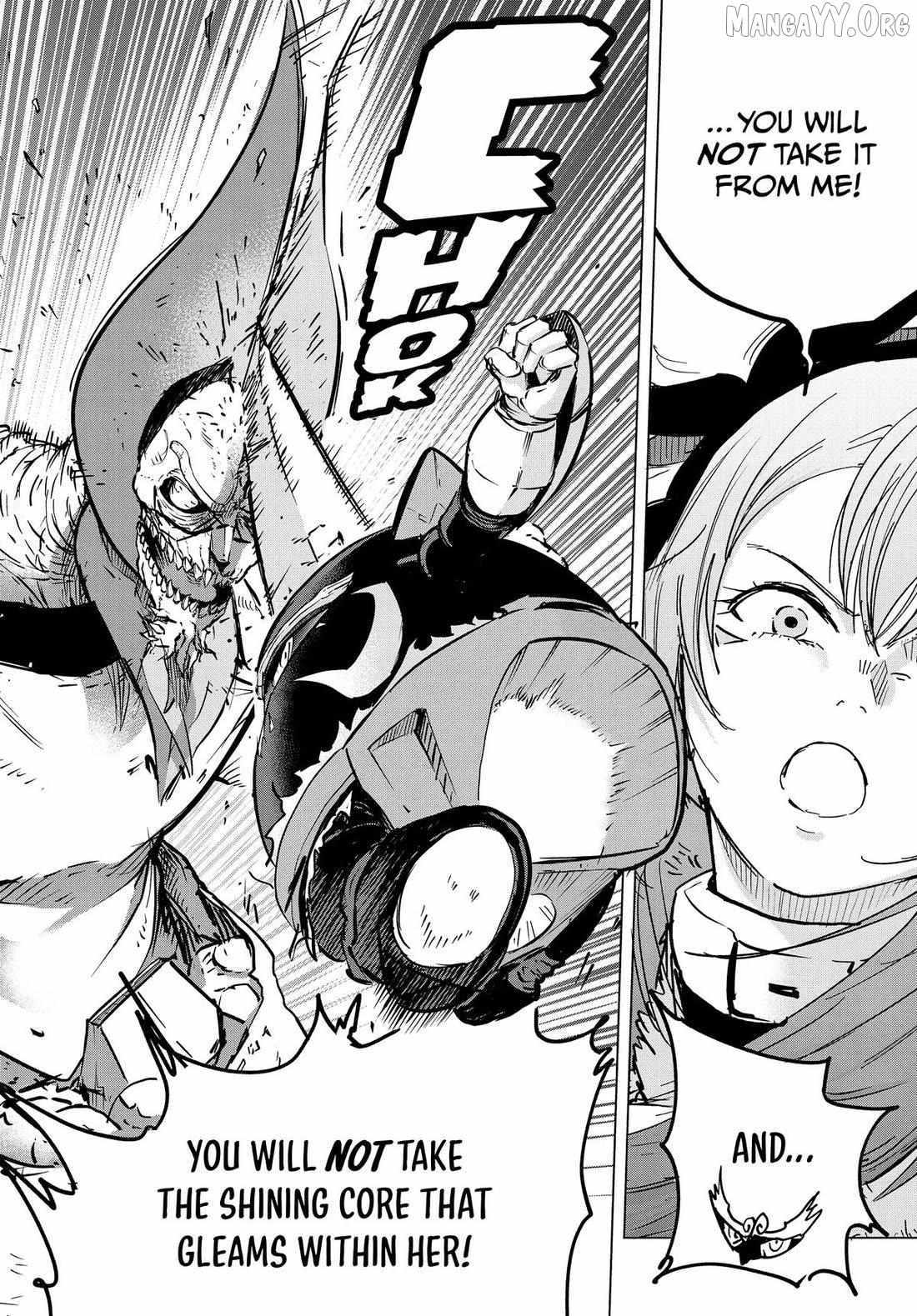 Read Snowball Earth chapter 38 image 33 on Lezhin