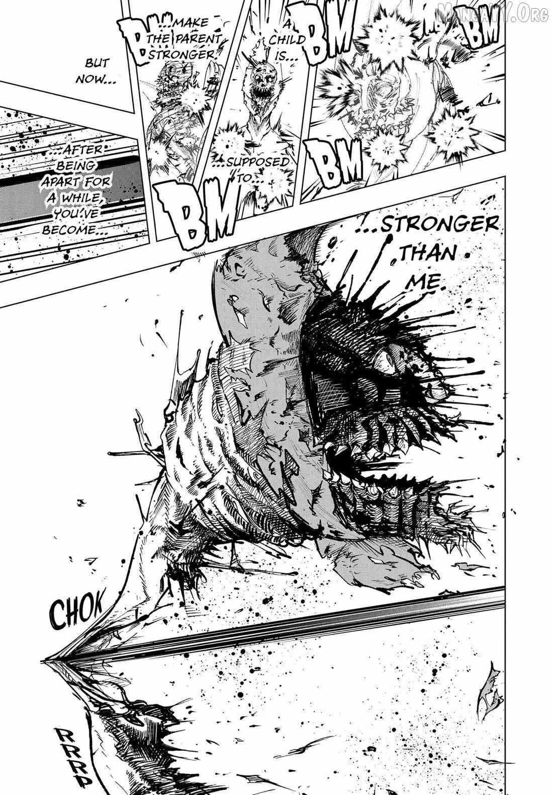 Read Snowball Earth chapter 39 image 10 on Lezhin