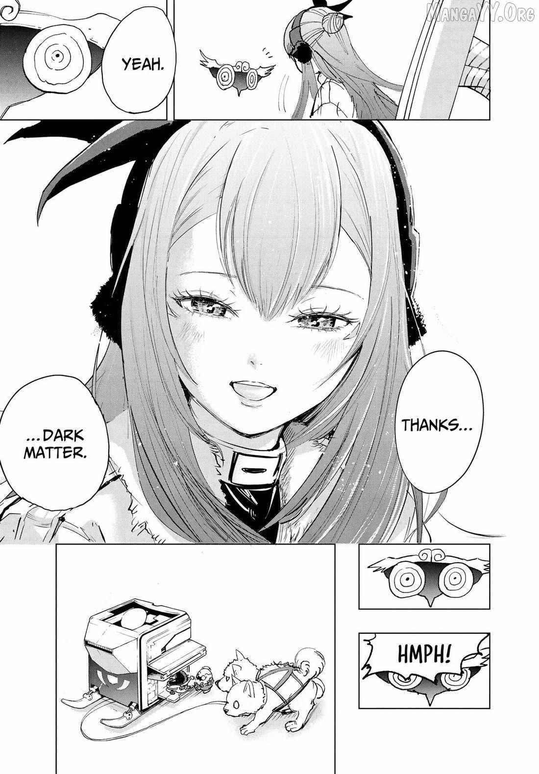 Read Snowball Earth chapter 39 image 16 on Lezhin