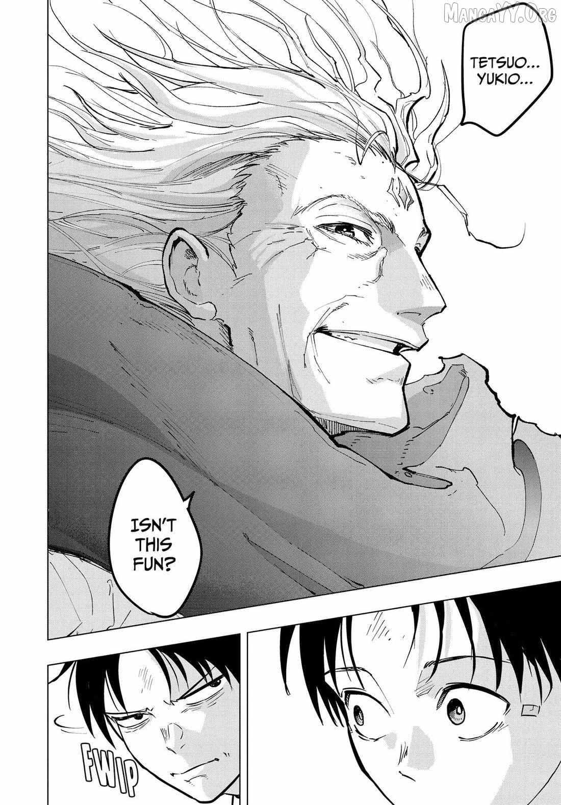 Read Snowball Earth chapter 39 image 28 on Lezhin