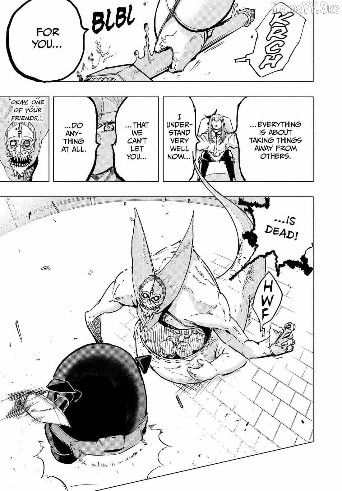 Read Snowball Earth chapter 39 image 3 on Lezhin