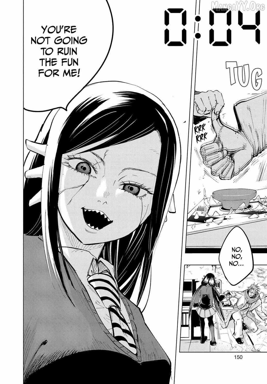 Read Snowball Earth chapter 39 image 33 on Lezhin