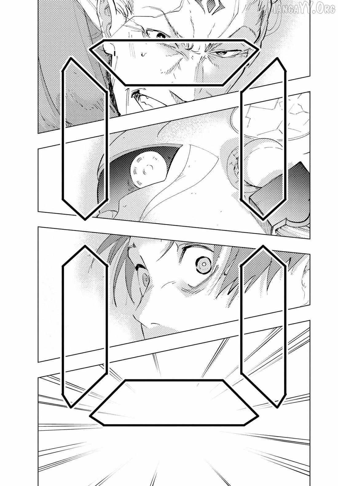 Read Snowball Earth chapter 39 image 34 on Lezhin