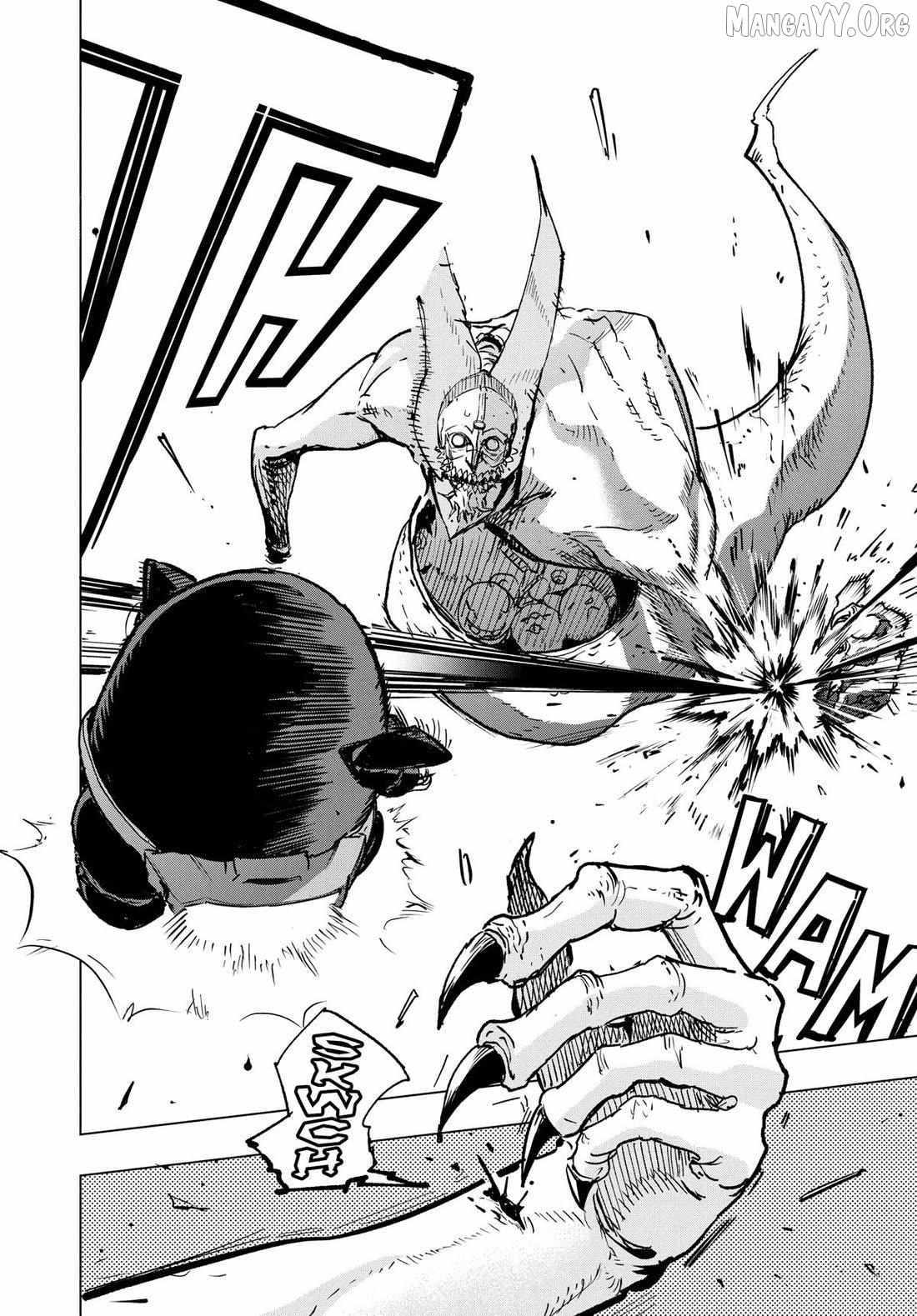 Read Snowball Earth chapter 39 image 4 on Lezhin