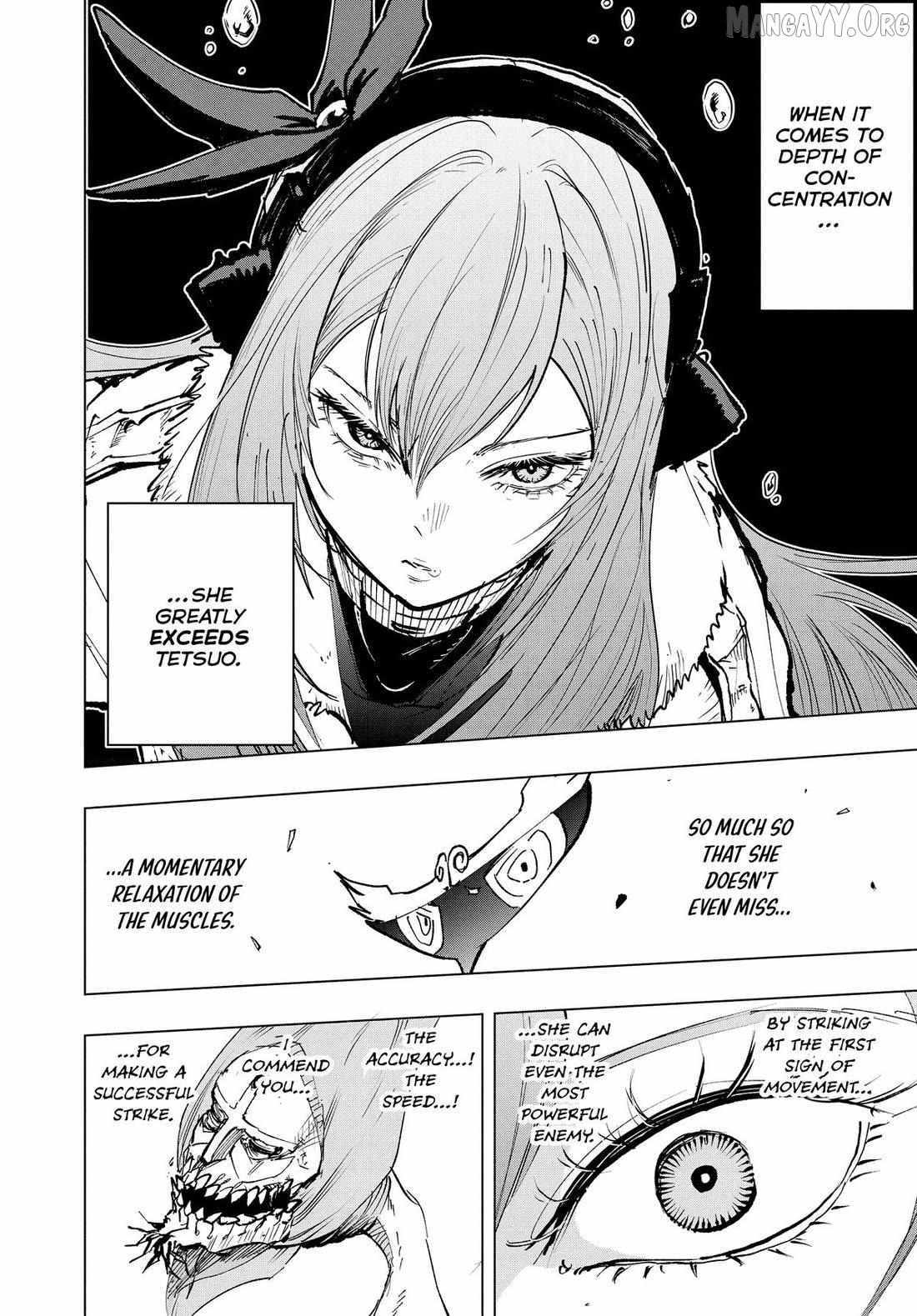 Read Snowball Earth chapter 39 image 6 on Lezhin