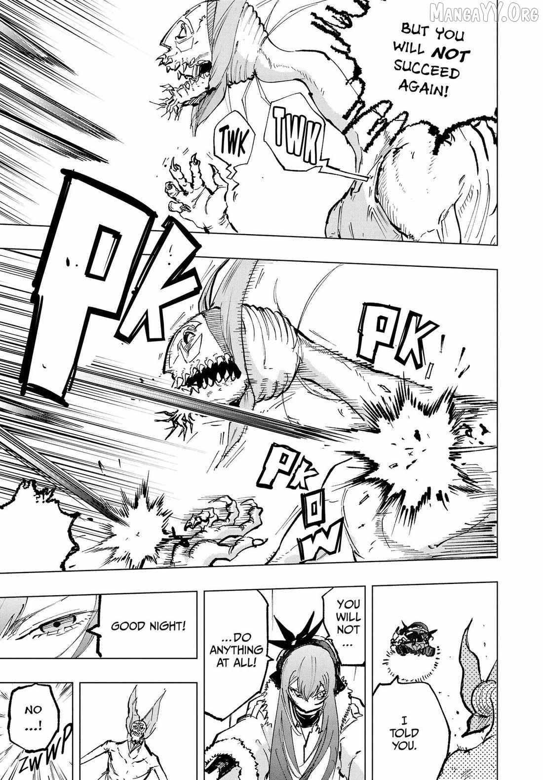 Read Snowball Earth chapter 39 image 7 on Lezhin