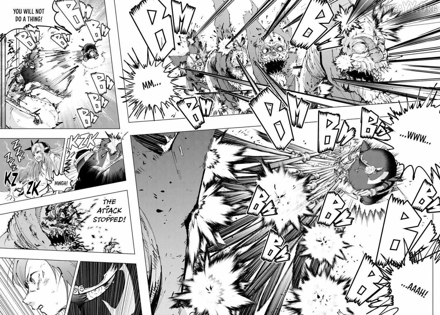 Read Snowball Earth chapter 39 image 8 on Lezhin