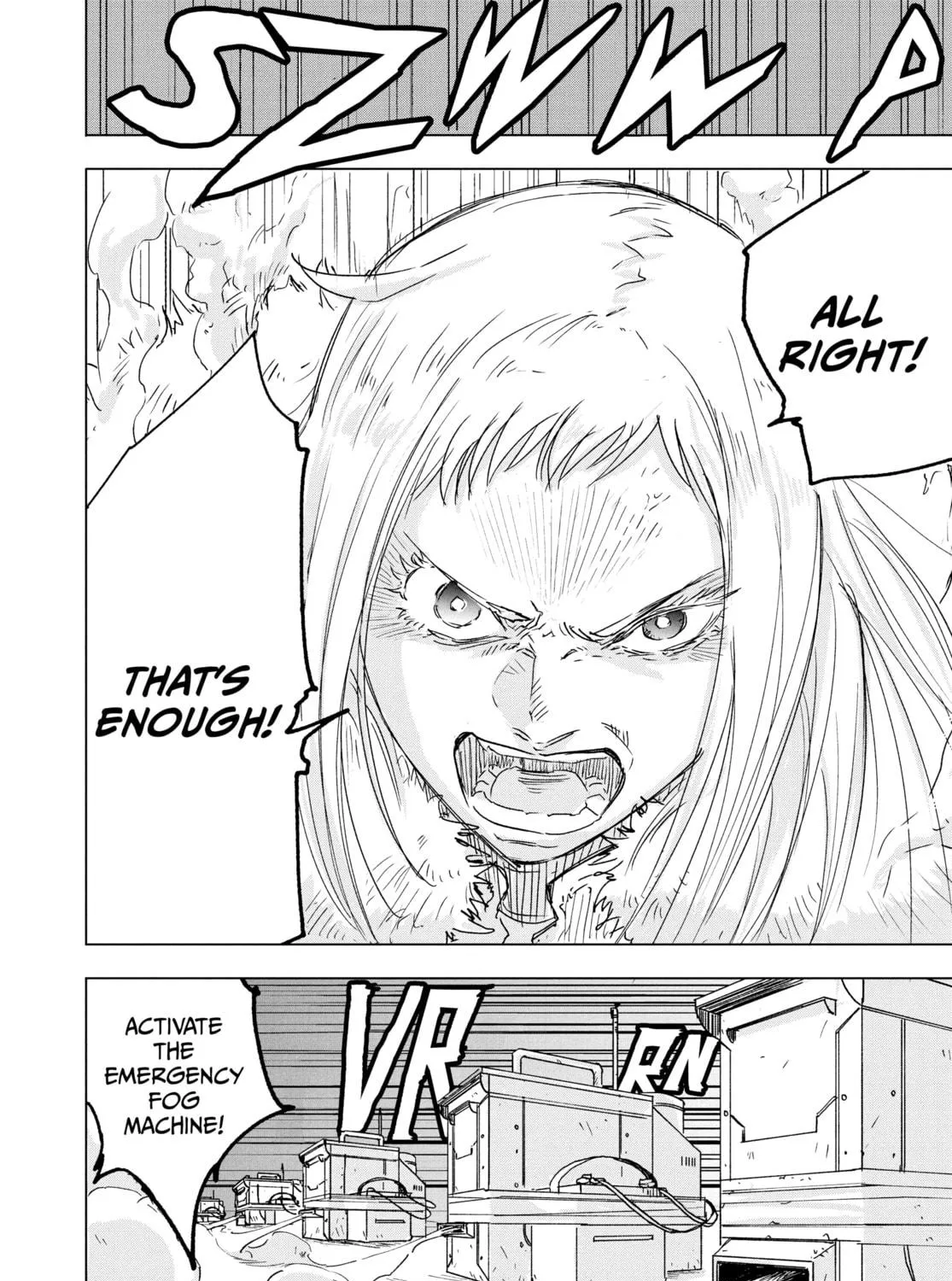 Read Snowball Earth chapter 4 image 18 on Lezhin
