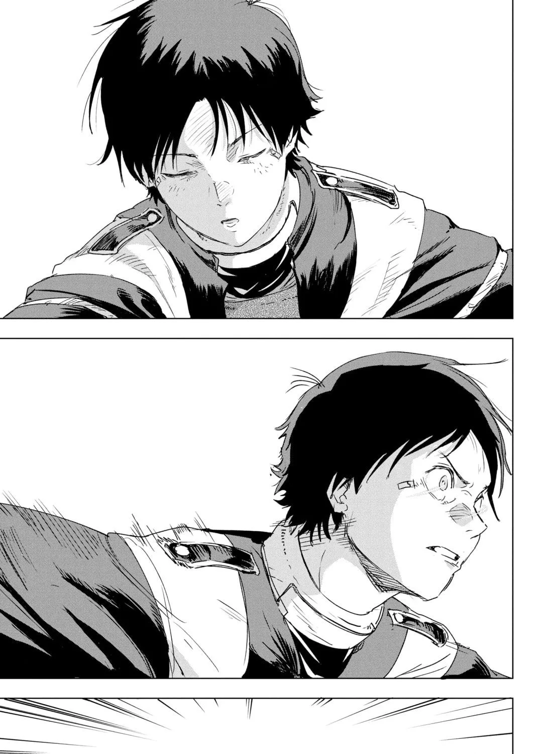 Read Snowball Earth chapter 4 image 34 on Lezhin