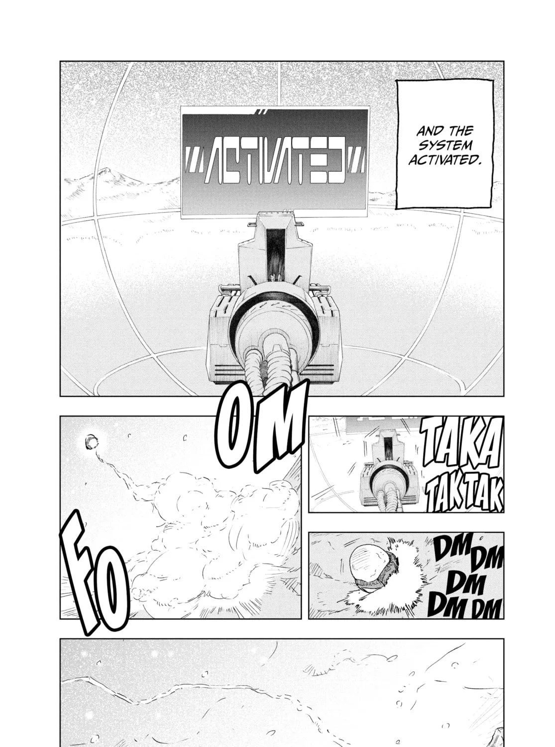 Read Snowball Earth chapter 4 image 42 on Lezhin