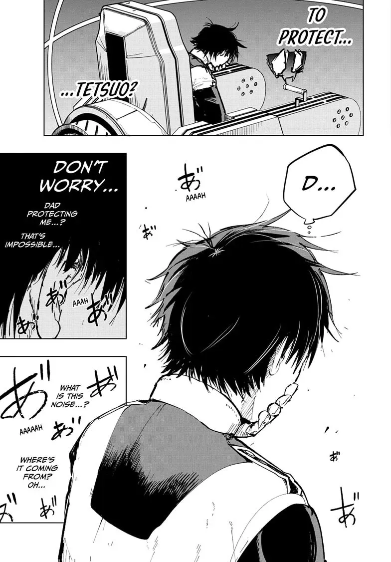 Read Snowball Earth chapter 40 image 10 on Lezhin