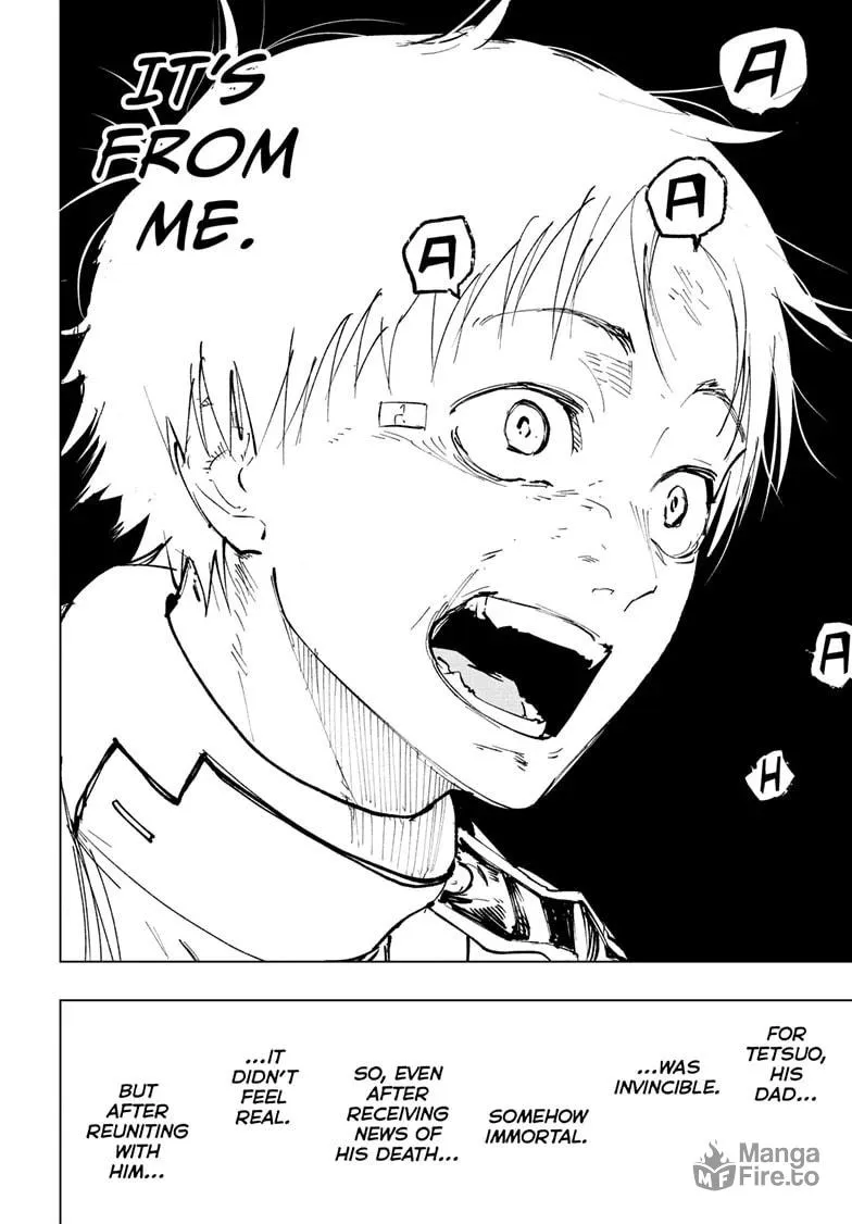 Read Snowball Earth chapter 40 image 11 on Lezhin