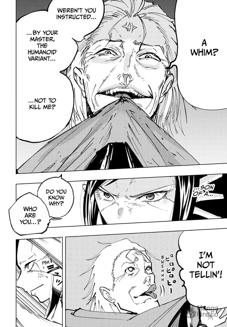 Read Snowball Earth chapter 40 image 19 on Lezhin